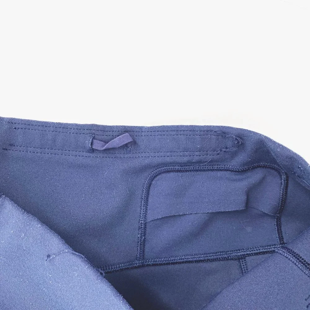 Athleta All in Crop 7/8 Length Tight
